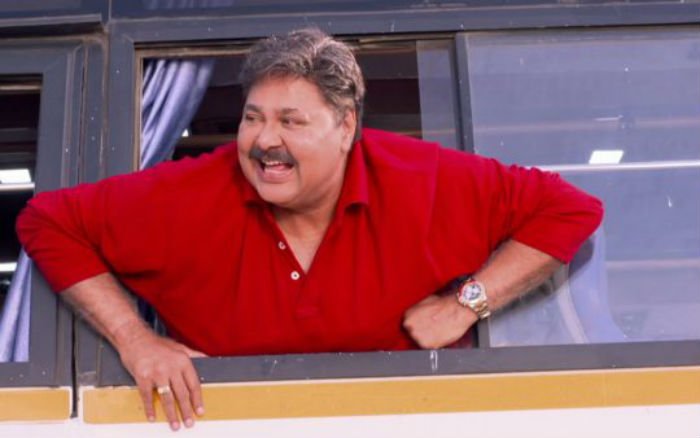 Punjabi Bollywood Tadka